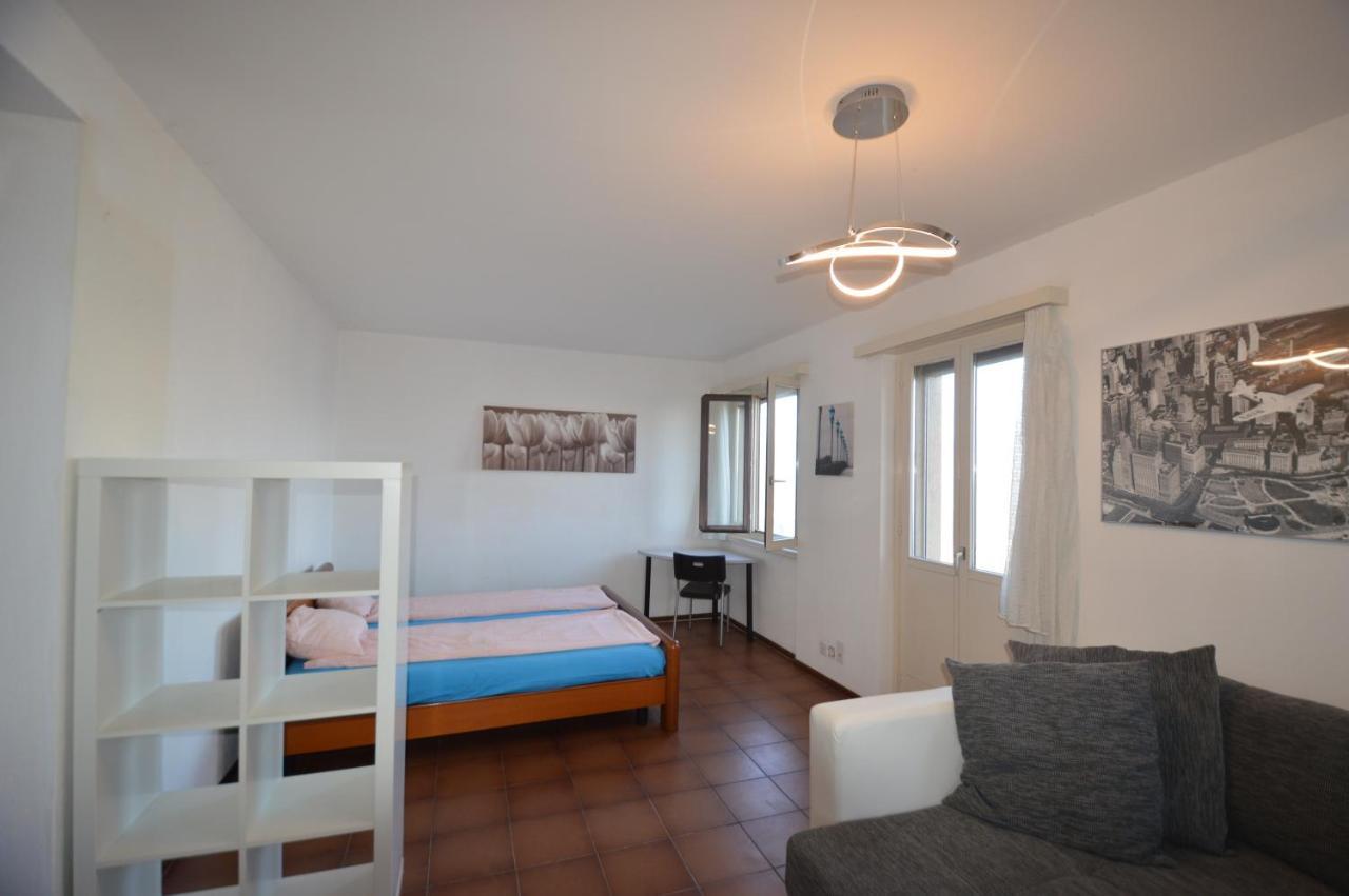 Appartamento Belcantone Cademario Ngoại thất bức ảnh