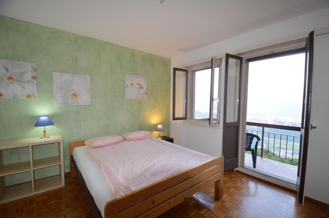 Appartamento Belcantone Cademario Ngoại thất bức ảnh