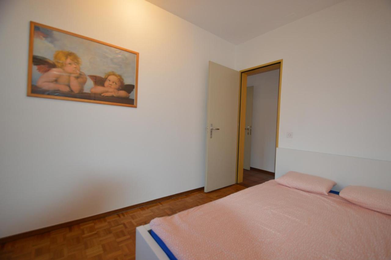 Appartamento Belcantone Cademario Ngoại thất bức ảnh